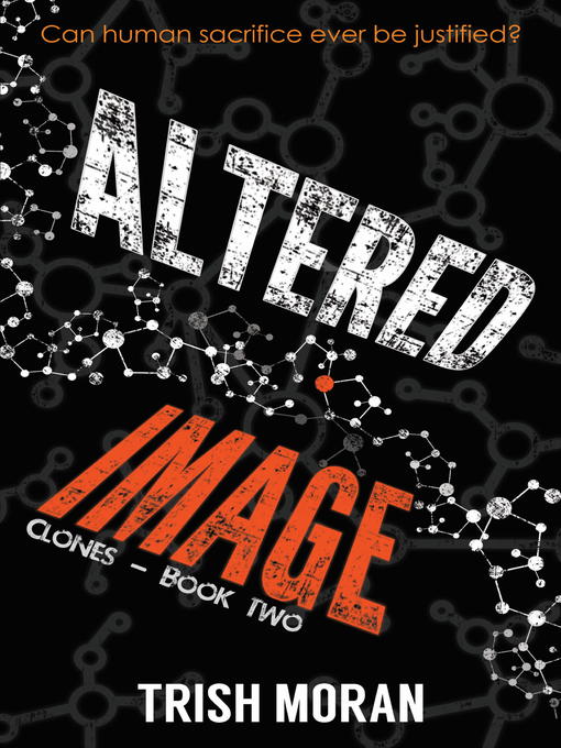 Title details for Altered Image by Trish Moran - Wait list